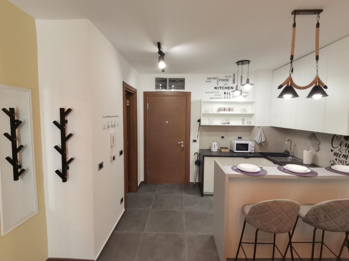Ferienwohnung Hill Dreams Lux Belgrad Exterior foto
